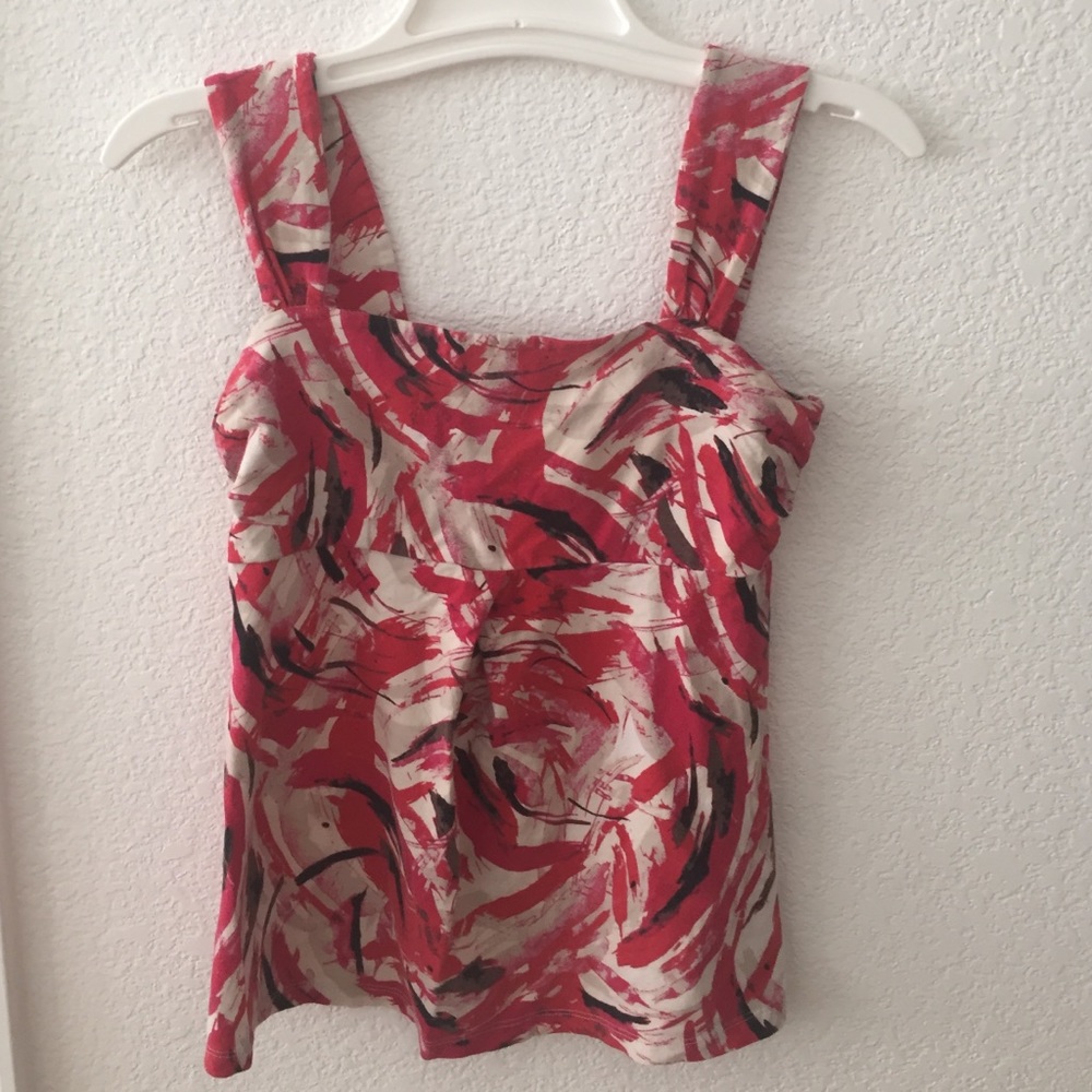 Ann Taylor Tank